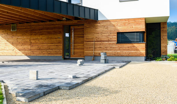 Best Driveway Paving Company  in Rocky Mount, NC