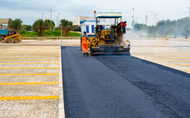 Best Cobblestone Driveway Pavers  in Rocky Mount, NC