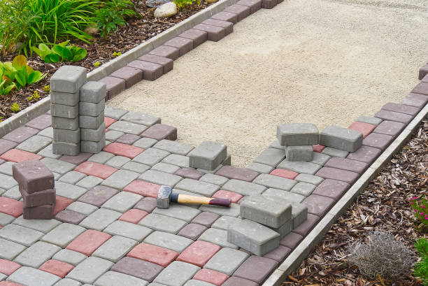 Best Commercial Driveway Pavers  in Rocky Mount, NC