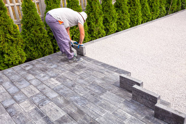  Rocky Mount, NC Driveway Pavers Pros