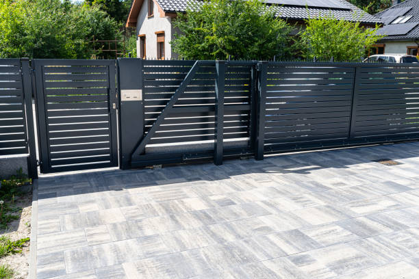 Best Driveway Paving Contractor  in Rocky Mount, NC