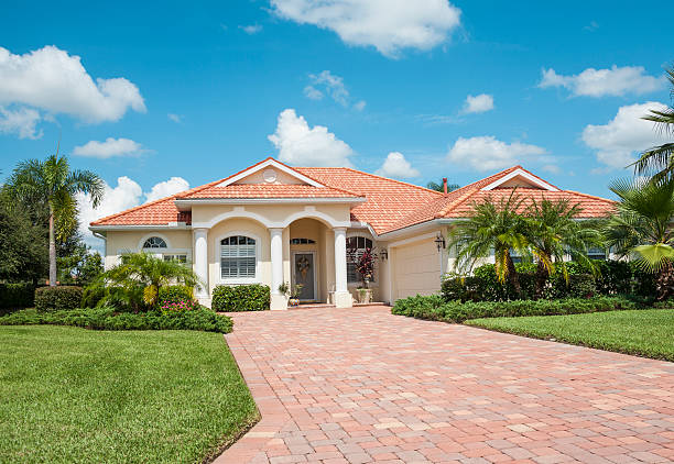 Reliable Rocky Mount, NC Driveway Pavers Solutions