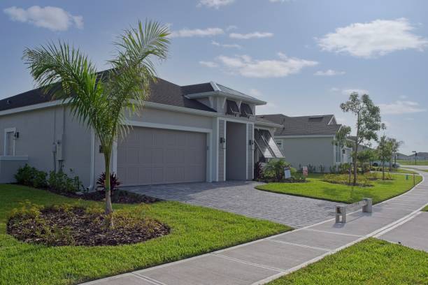 Best Driveway Pavers Installation  in Rocky Mount, NC