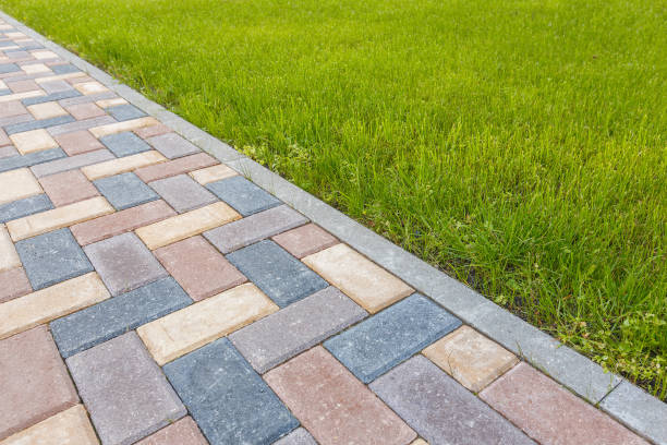 Reasons to Select Us for Your Driveway Paving Requirements in Rocky Mount, NC